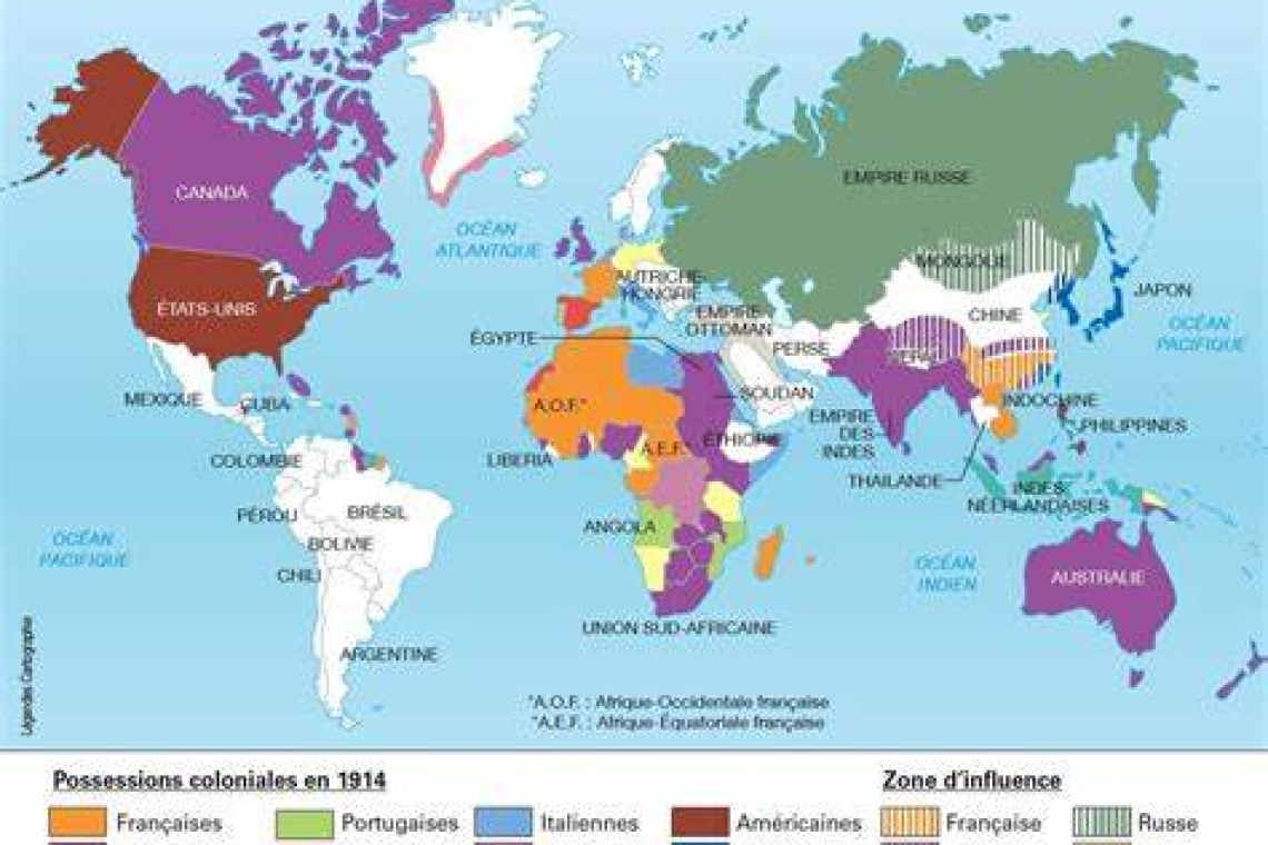 L'Angleterre et la décolonisation : A-t-elle bien traité ses anciennes colonies ? Comparaison avec la France et le Portugal